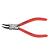 Knipex Circlip Pliers Internal 45° Bent Tip 8-13mm J02