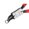 Knipex Circlip Pliers Internal 45° Bent Tip 8-13mm J02