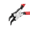 Knipex Circlip Pliers Internal 45° Bent Tip 8-13mm J02