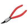Knipex Circlip Pliers Internal 45Â° Bent Tip 12-25mm J12