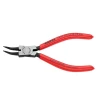 Knipex Circlip Pliers Internal 45° Bent Tip 12-25mm J12