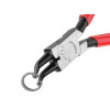 Knipex Circlip Pliers Internal 45° Bent Tip 12-25mm J12
