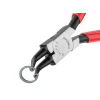 Knipex Circlip Pliers Internal 45° Bent Tip 12-25mm J12