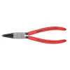 Knipex Circlip Pliers Internal 45° Bent Tip 19-60mm J22