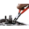 Knipex Circlip Pliers Internal 45° Bent Tip 19-60mm J22