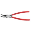 Knipex Circlip Pliers Internal 45° Bent Tip 40-100mm J32
