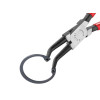 Knipex Circlip Pliers Internal 45° Bent Tip 40-100mm J32