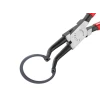 Knipex Circlip Pliers Internal 45° Bent Tip 40-100mm J32