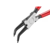 Knipex Circlip Pliers Internal 45° Bent Tip 40-100mm J32
