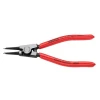 Knipex Circlip Pliers External Straight 3-10mm A0