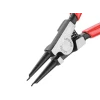 Knipex Circlip Pliers External Straight 3-10mm A0