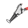 Knipex Circlip Pliers External Straight 10 - 25mm A1