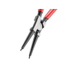 Knipex Circlip Pliers External Straight 40 - 100mm A3