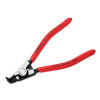 Knipex Circlip Pliers External 90Â° Bent Tip 10 - 25mm A11