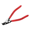 Knipex Circlip Pliers External 90&Acirc;&deg; Bent Tip 10 - 25mm A11