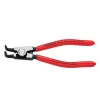 Knipex Circlip Pliers External 90° Bent Tip 10 - 25mm A11