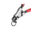 Knipex Circlip Pliers External 90° Bent Tip 10 - 25mm A11