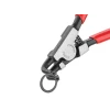 Knipex Circlip Pliers External 90° Bent Tip 10 - 25mm A11