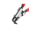 Knipex Circlip Pliers External 90° Bent Tip 10 - 25mm A11