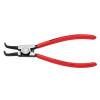 Knipex Circlip Pliers External 90° Bent Tip 19 - 60mm A21