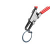 Knipex Circlip Pliers External 90° Bent Tip 19 - 60mm A21