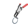 Knipex Circlip Pliers External 90° Bent Tip 19 - 60mm A21