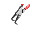Knipex Circlip Pliers External 90° Bent Tip 19 - 60mm A21