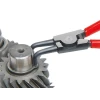 Knipex Circlip Pliers External 90° Bent Tip 19 - 60mm A21