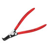 Knipex Circlip Pliers External 90Â° Bent Tip 40 - 100mm A31