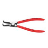 Knipex Circlip Pliers External 90° Bent Tip 40 - 100mm A31