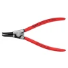 Knipex Circlip Pliers External 90° Bent Tip 40 - 100mm A31
