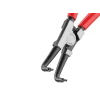 Knipex Circlip Pliers External 90° Bent Tip 40 - 100mm A31