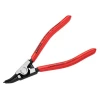 Knipex Circlip Pliers External 45&Acirc;&deg; Bent Tip 3-10mm A02