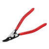 Knipex Circlip Pliers External 45Â° Bent Tip 10-25mm A12