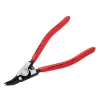 Knipex Circlip Pliers External 45&Acirc;&deg; Bent Tip 10-25mm A12