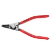 Knipex Circlip Pliers External 45° Bent Tip 10-25mm A12