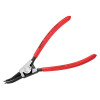 Knipex Circlip Pliers External 45Â° Bent Tip 19-60mm A22