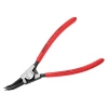 Knipex Circlip Pliers External 45&Acirc;&deg; Bent Tip 19-60mm A22