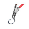 Knipex Circlip Pliers External 45° Bent Tip 19-60mm A22