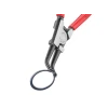 Knipex Circlip Pliers External 45° Bent Tip 19-60mm A22
