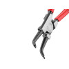 Knipex Circlip Pliers External 45° Bent Tip 19-60mm A22