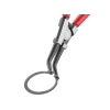 Knipex Circlip Pliers External 45° Bent Tip 40-100mm A32