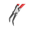 Knipex Circlip Pliers External 45° Bent Tip 40-100mm A32
