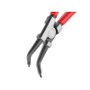 Knipex Circlip Pliers External 45° Bent Tip 40-100mm A32