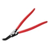 Knipex Circlip Pliers External 45&Acirc;&deg; Bent Tip 85-140mm A42