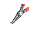 Knipex Precision Circlip Pliers Internal Straight J0