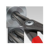 Knipex Precision Circlip Pliers Internal Straight J0
