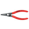 Knipex Precision Circlip Pliers Internal Straight J1