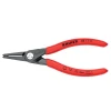 Knipex Precision Circlip Pliers Internal Straight J1