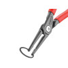 Knipex Precision Circlip Pliers Internal Straight J2